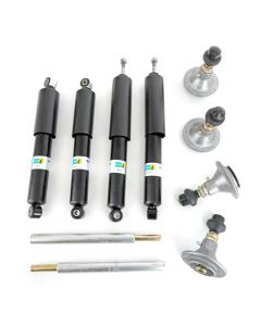 Suspension Kit with Bilstein B4 Shock Absorbers