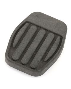 Pedal Rubber - Clutch & Brake - 1990-2001 each