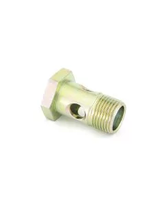 Oil Cooler Fittings - Banjo - M18 