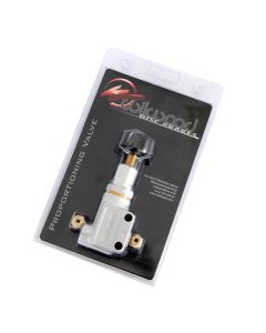 Wilwood Brake Bias Valve - Adjustable 