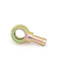 Oil Cooler Fittings - Banjo Bolt - M18 - straight for 1/2'' hose 