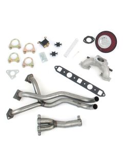 T/KTK01HALF Stage 1 HALF Tuning Kit - 850/998/1098/1275 - HS4 Carb 