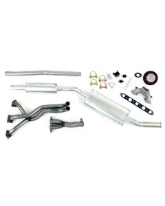 Stage 1 VAN Tuning Kit - 850/998/1098/1275 - HS4 Carb 