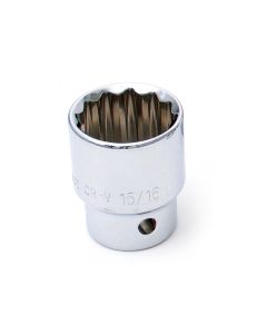 Draper Sump Plug Socket - 15/16" - 1/2" Square Drive