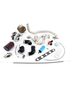 Turbo Kit for Classic Minis