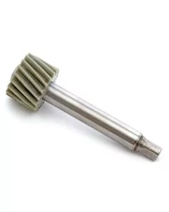 Speedo Pinion Gear 18 Teeth  - SPI - 3.21:1 Final Drive