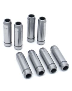 Steel Valve Guides - Standard - Set of 8 