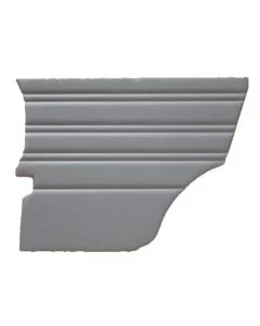 Rear Quarter Panels - Pair - Mini 70-73