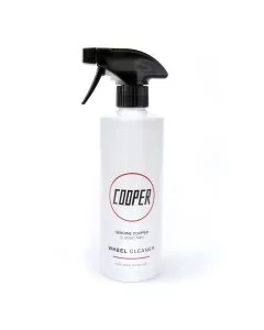 MCPCC.WC500 Cooper Mini wheel cleaner by Auto Finesse