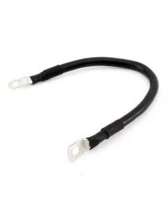 Engine Earth Strap for Classic Mini
