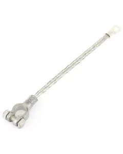 Battery Earth Strap (12"-13" Long) for Classic Mini