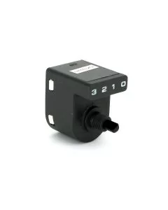 Headlight level switch - Mini '97-'01
