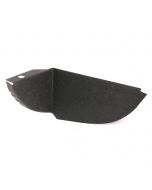 Rear Valance Filler Saloon - RH 