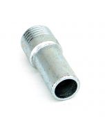 12A2075 Cylinder head water bypass adaptor tube for fitment of the (GZA2086) bypass hose kit.