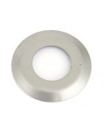 Crankshaft Pulley Lock Washer - A series type 