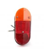Lamp MK1 Rear Light L/H for Classic Mini