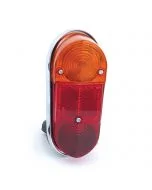 Lamp MK1 Rear Light R/H for Classic Mini