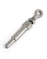 Adjustable Clutch Slave Cylinder Push Rod