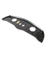 Genuine Rear Parcel Shelf with Speaker holes 