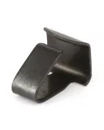 14A6585 Boot lid seal metal clip for all Mini Mk1/2/3 models, to fix the rubber seal to the boot lid