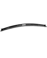 14A6675 Upper dash rail with ashtray aperture for all Mini models '59-'01