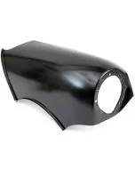 14A7240 Genuine RH Front Wing for all Mini models 1959-1986