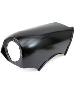 14A7241 Genuine LH Front Wing for all Mini models 1959-1986