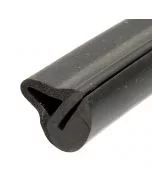 Seal - Rear Side Window Opening - Mk1 LH 