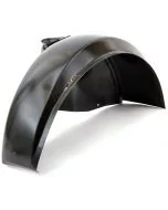 14A9558 Right rear wheel arch assembly, complete, to suit all Mini saloon models '59-'01