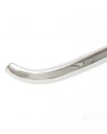 Mini Bumper - Stainless Steel OE