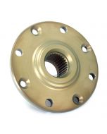 21A1270A Alloy Lightweight Drive Flange for Mini Cooper S & Early 1275GT - Competition-Grade by Mini Sport