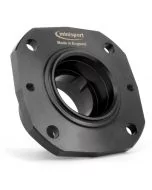 Classic Mini Rear Hub