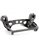 21A2570 Mini dry suspension front subframe - genuine - pre 76 Mini models