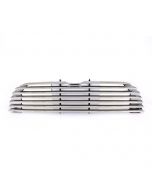 Morris Cooper  Cooper S Mk1 Grille - External Release 