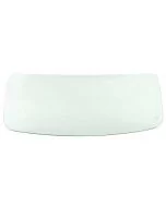 24A2236G Green tinted, laminated Mini front windscreen