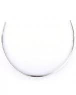 Grille Plastic seating for Bonnet Moulding