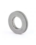 2A7323 Front drum brake Mini drive flange washer