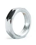 37H7738 8 sided metric nut for the wheel box (37H200) for Mini models Mk3 on 1970 to 2001