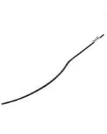 Seam Cover Strip Rear LH - all models 