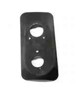 Rear Lamp Adapter Plate - MK1/2 - LH 