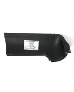 Rear Valance Corner Van/Traveller - LH 