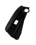 A Post Hinge Panel Inc Inner Wing Rear Edge RH - Mk3 1970-2001 