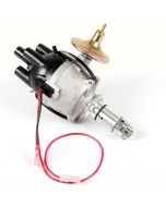 Mini 25D4 Lucas Type Distributor with Electronic Ignition