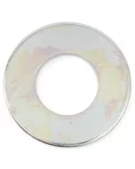 53K3755 Mini front subframe tower mounting bolt washer - 1976 on 