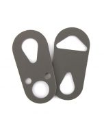 MK1 Rear Lamp Gasket Set for Classic Mini