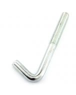 Battery Bolt With Hook - front 55mm
