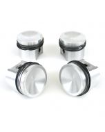 SET 4 - STD 1275cc Standard Compression Pistons