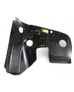 ABD36006 Complete RH inner wing for Mini 1969 to 2006 including 1.3 SPi & MPi models