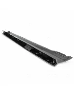 Genuine Floor & Sill to 1st Grove Saloon - Genuine - RH - 1976-2001 