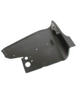 ADO360020 RH rear seat, side pocket panel for Mini saloon models '90-'01